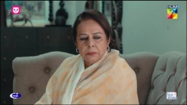 Meem Se Mohabbat - Episode 04 - 26th December 2024